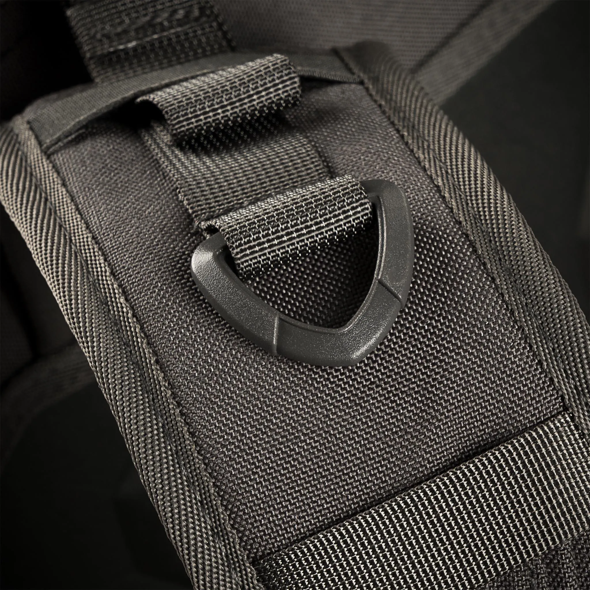 STOIRM 40L Pack Coyote