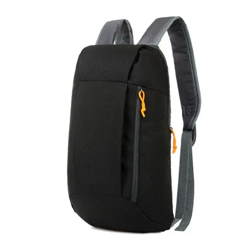 Summer markdown Fully customizable Bag Portable Climbing