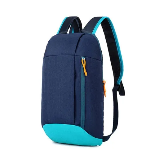 Summer markdown Fully customizable Bag Portable Climbing