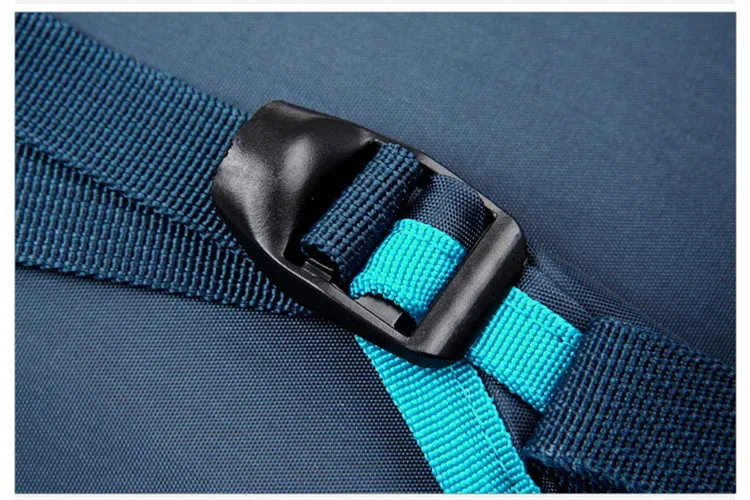 Summer markdown Fully customizable Bag Portable Climbing