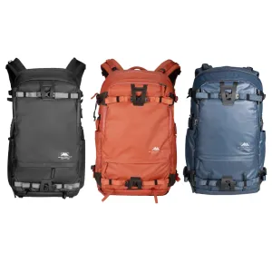 Summit Creative Large Camera Backpack Tenzing 35L