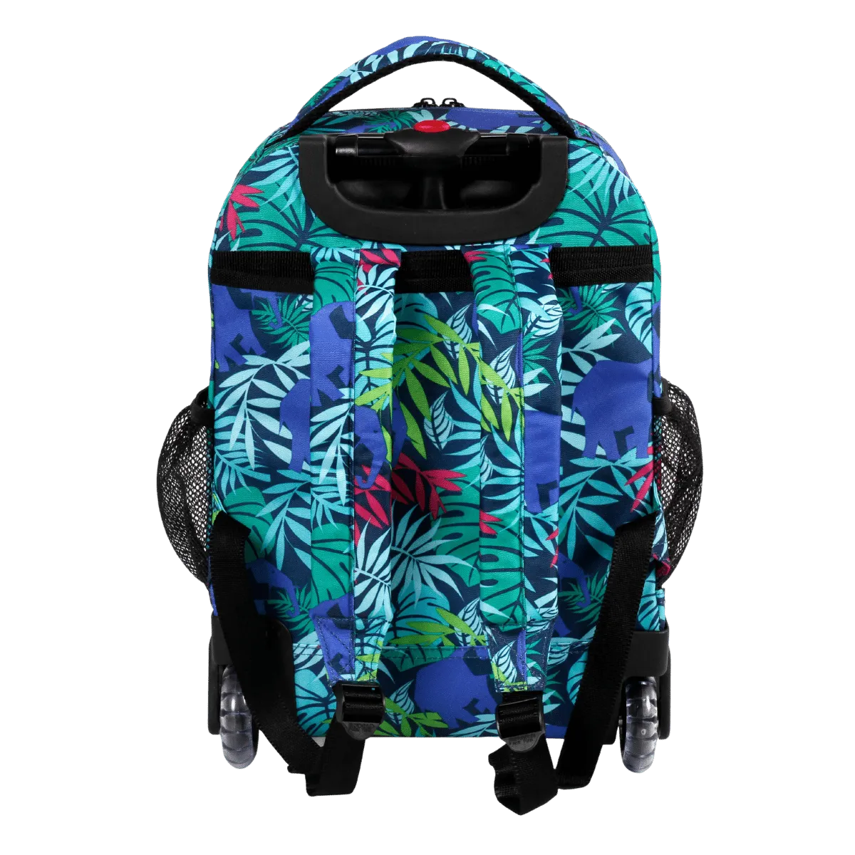 Sunny Rolling Backpack (17 Inch) in Savanna - Final Sale