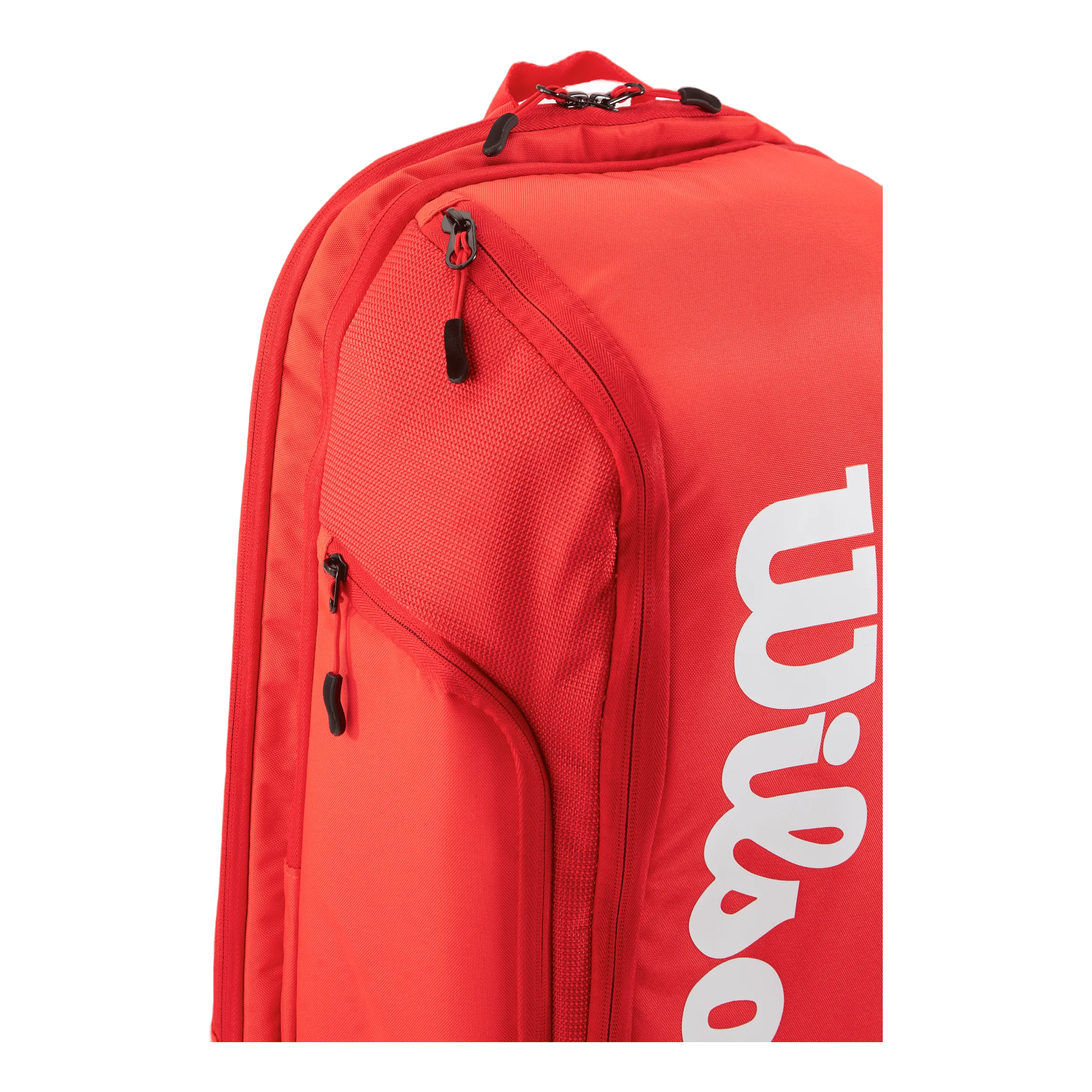 Super Tour Backpack Red