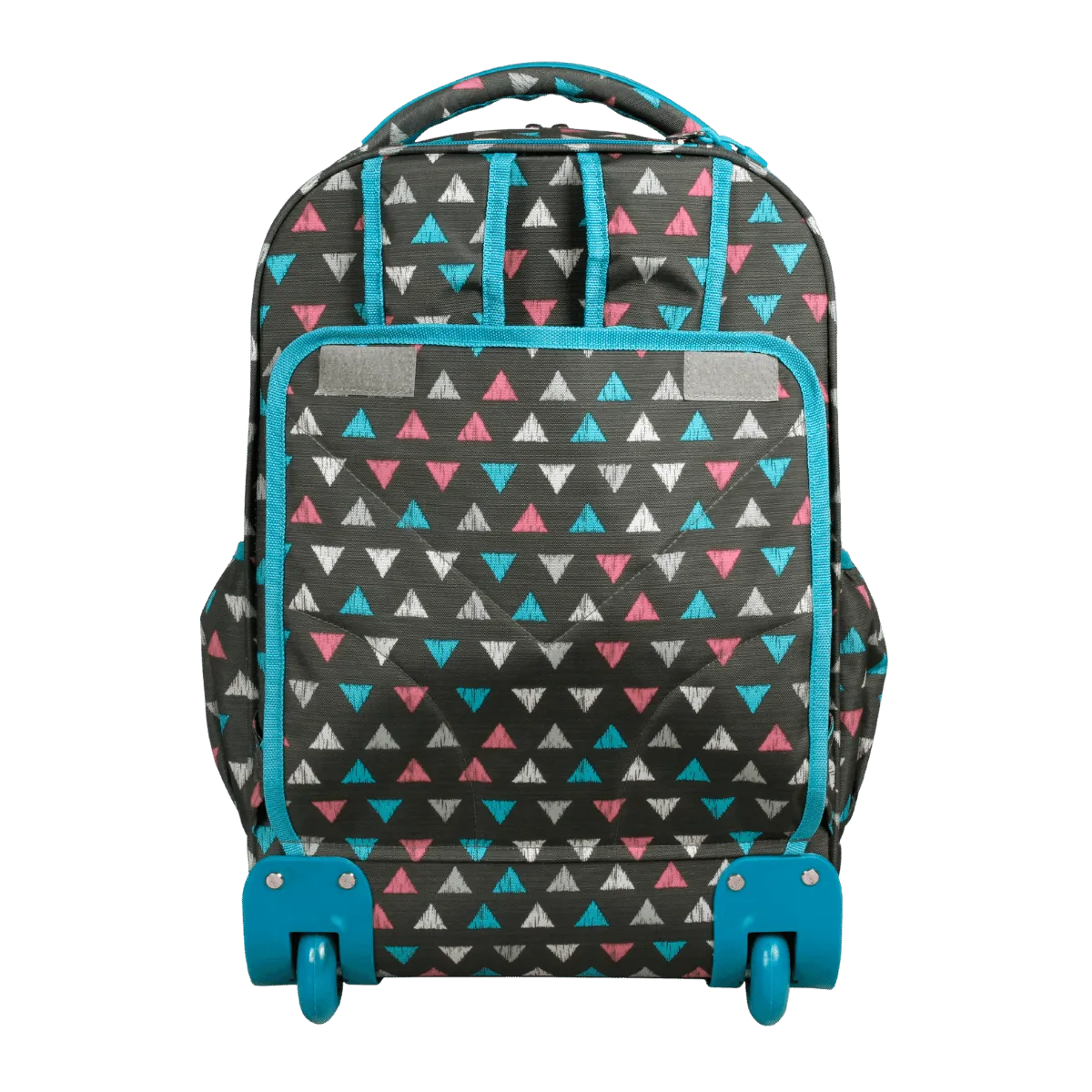 Sweep Rolling Backpack (18 Inch) in Sprinkle - Final Sale
