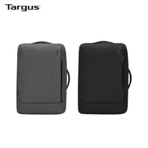 Targus 15.6" Cypress EcoSmart® Convertible Backpack