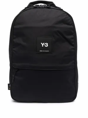 Tech backpack