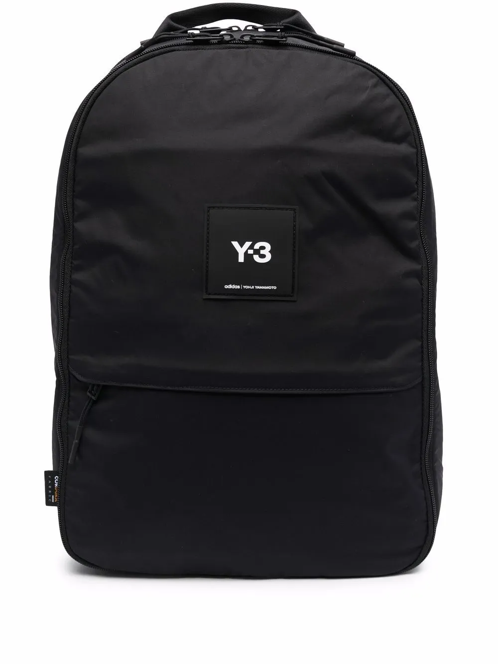 Tech backpack