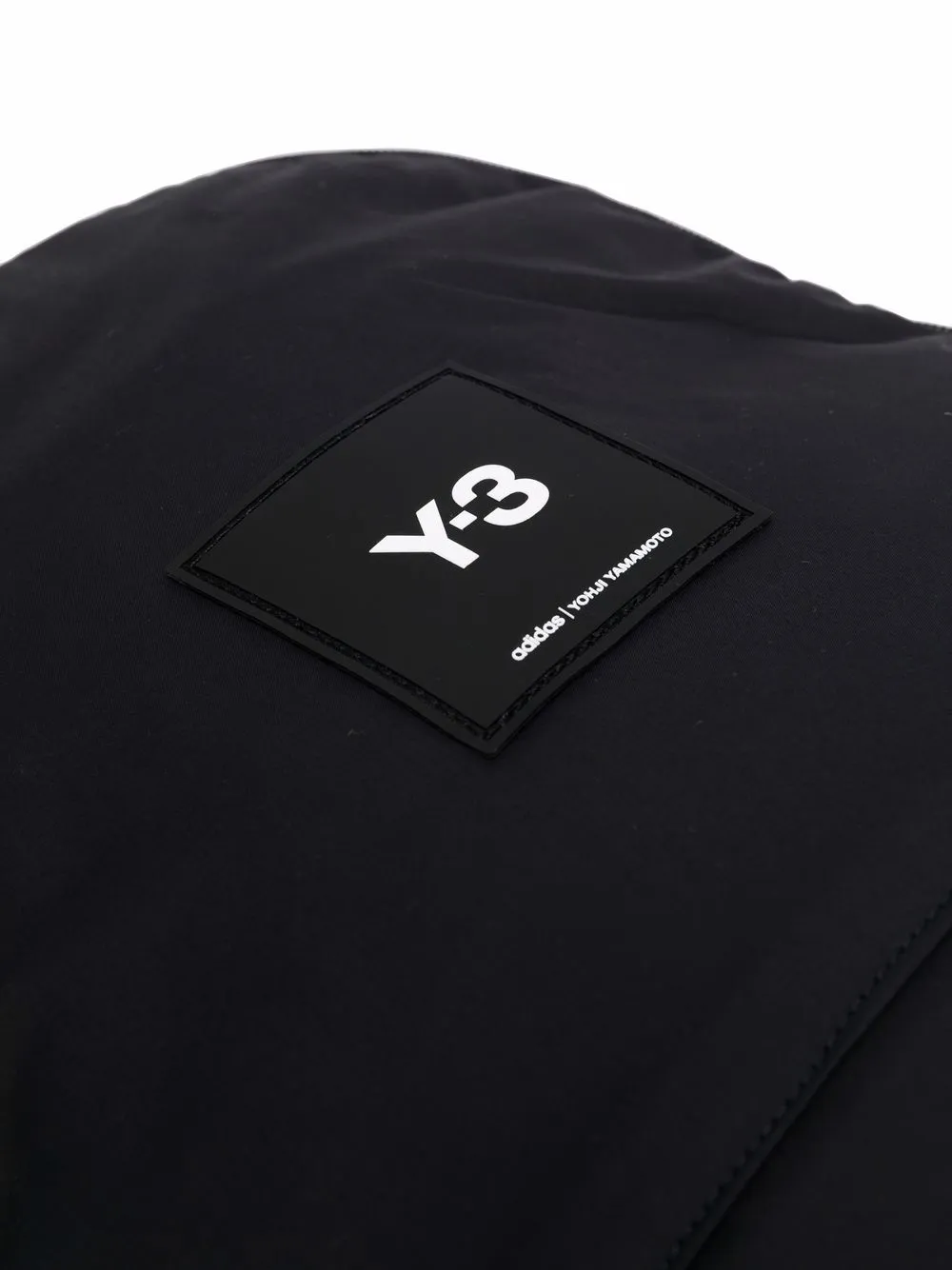 Tech backpack