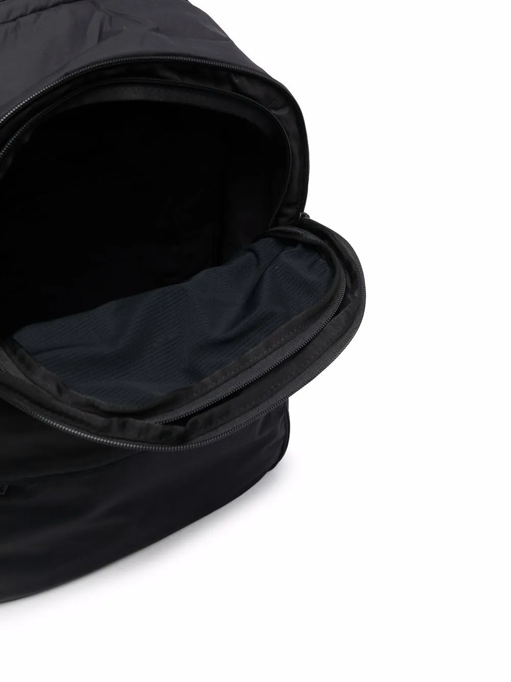 Tech backpack