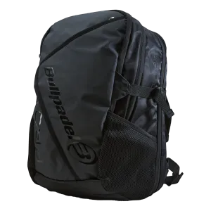 Tech Pro Backpack 2022 Black