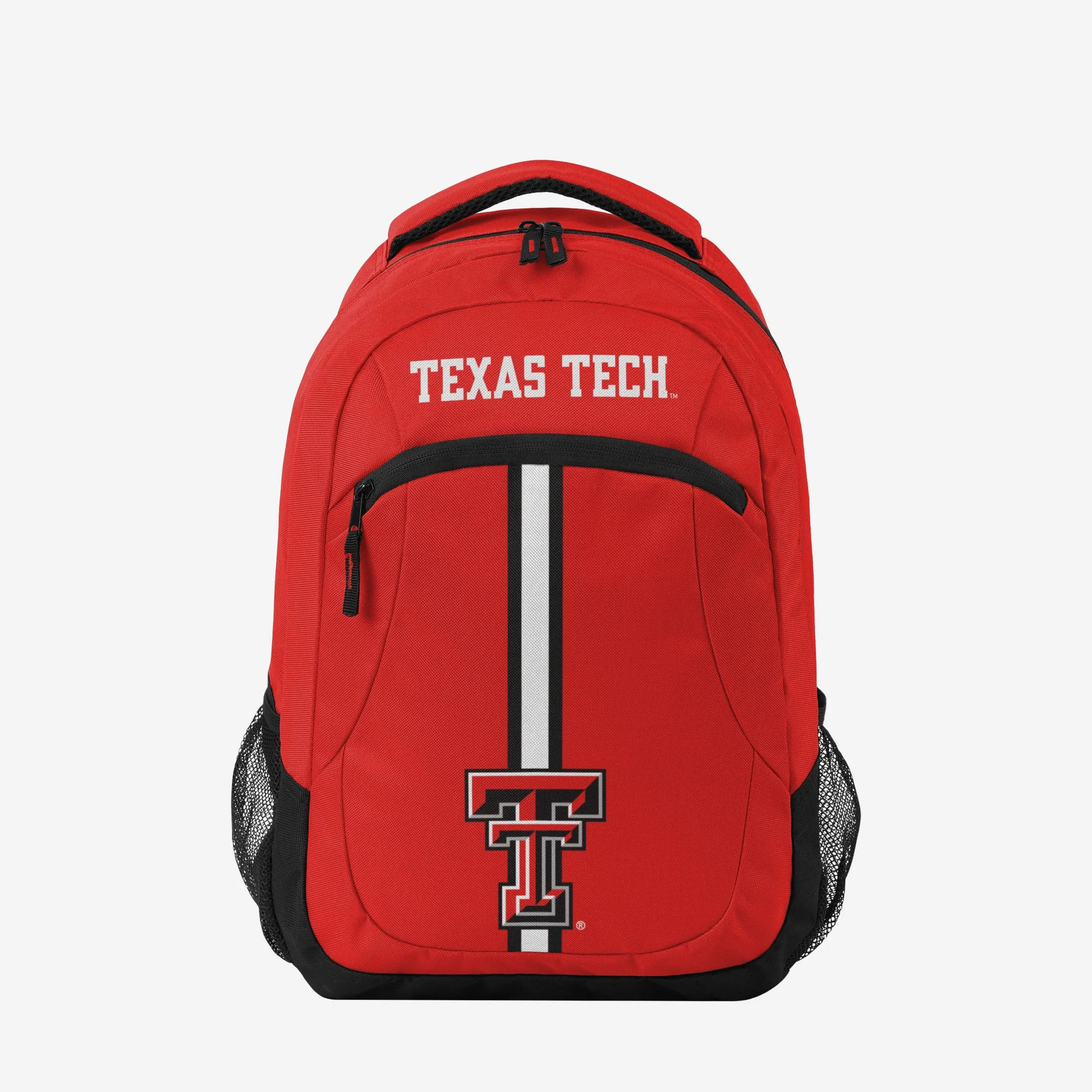 Texas Tech Red Raiders Action Backpack