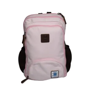 The Blush Influencer Backpack