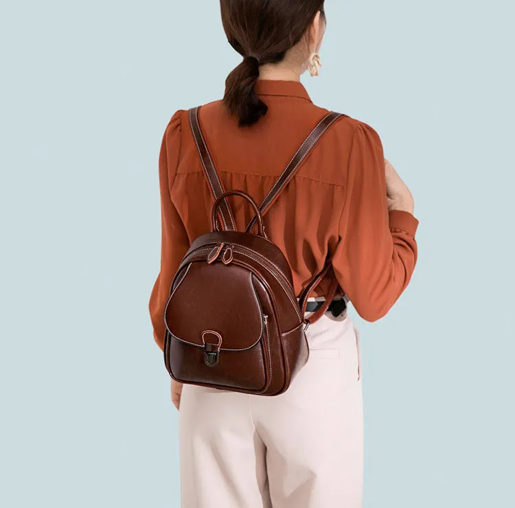 The Chic Adventurer