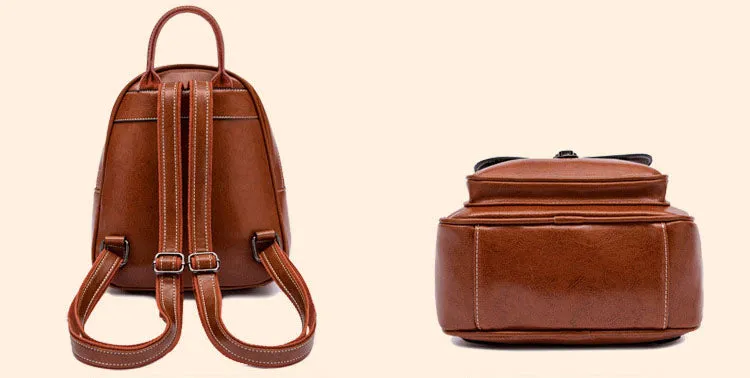 The Chic Adventurer