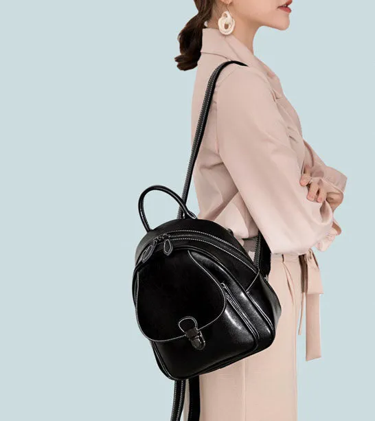 The Chic Adventurer