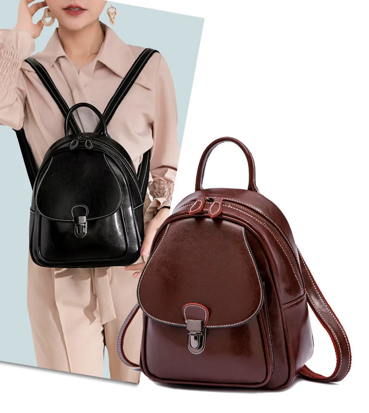 The Chic Adventurer
