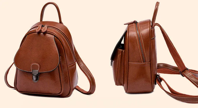 The Chic Adventurer