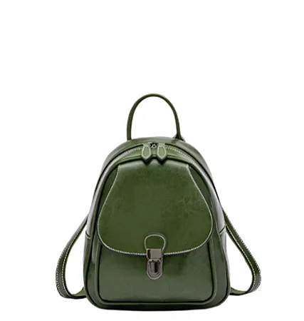 The Chic Adventurer