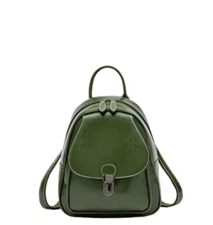The Chic Adventurer