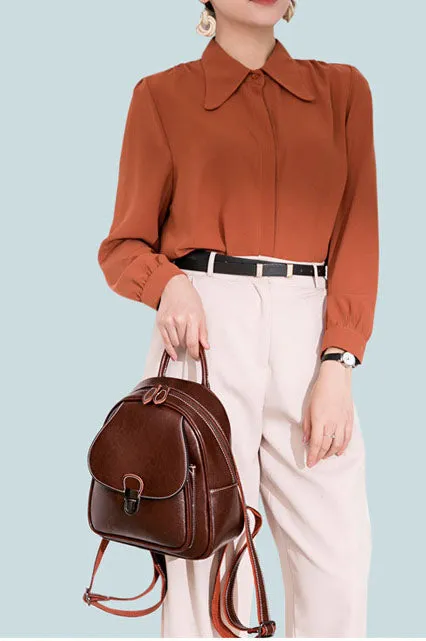 The Chic Adventurer