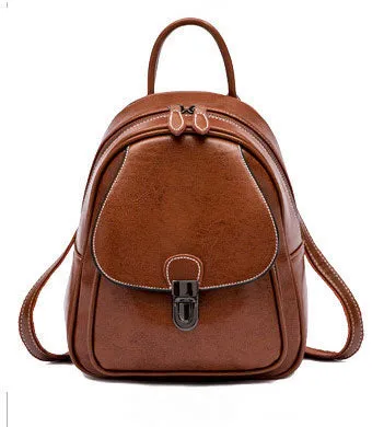 The Chic Adventurer