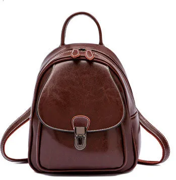 The Chic Adventurer