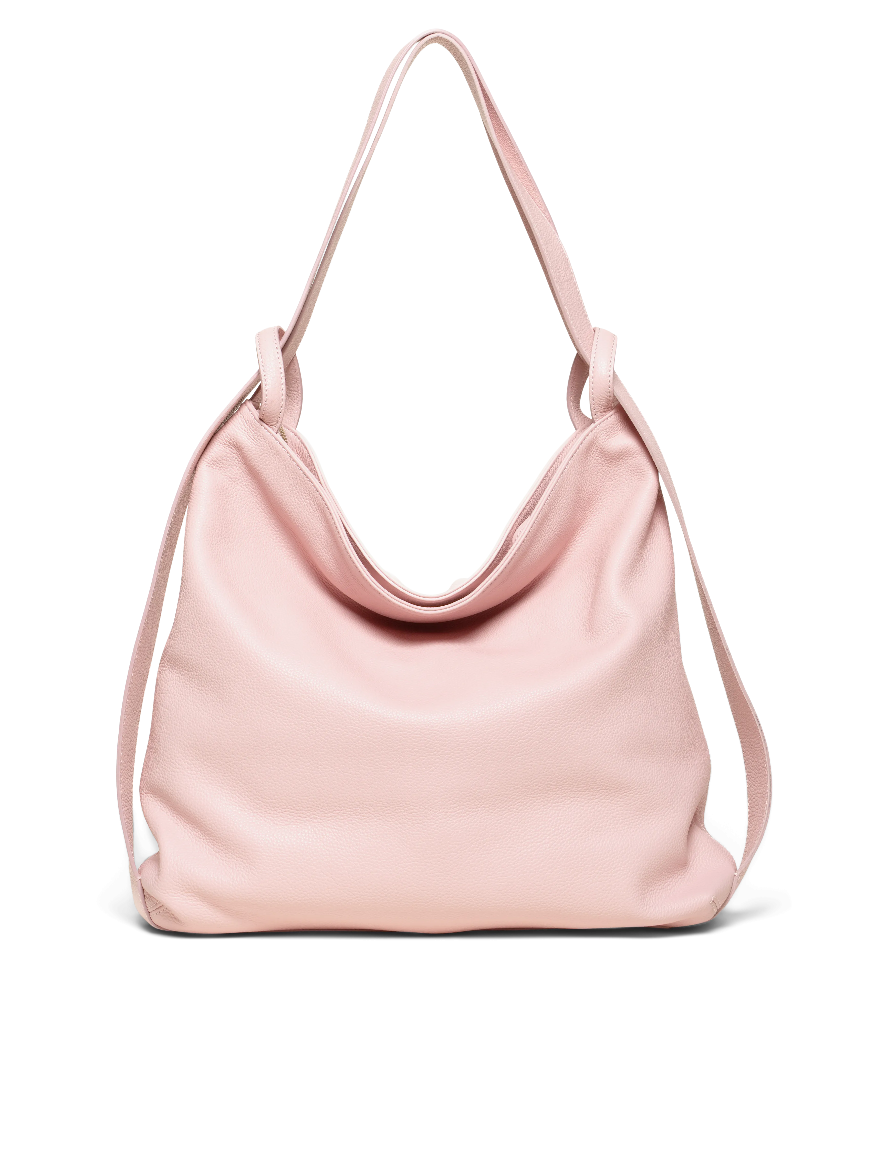 The Laura Convertible Backpack