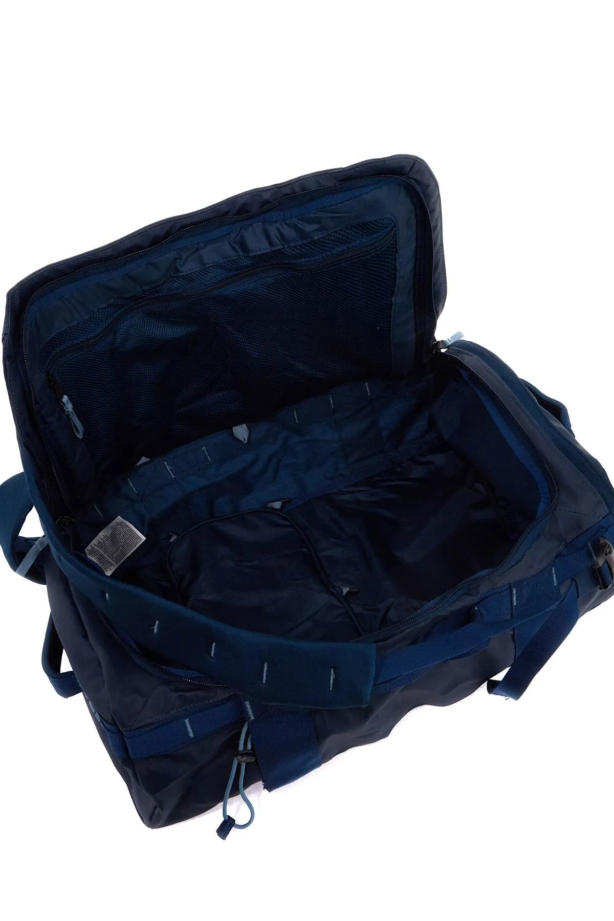 The North Face Base Camp Voyager Duffel