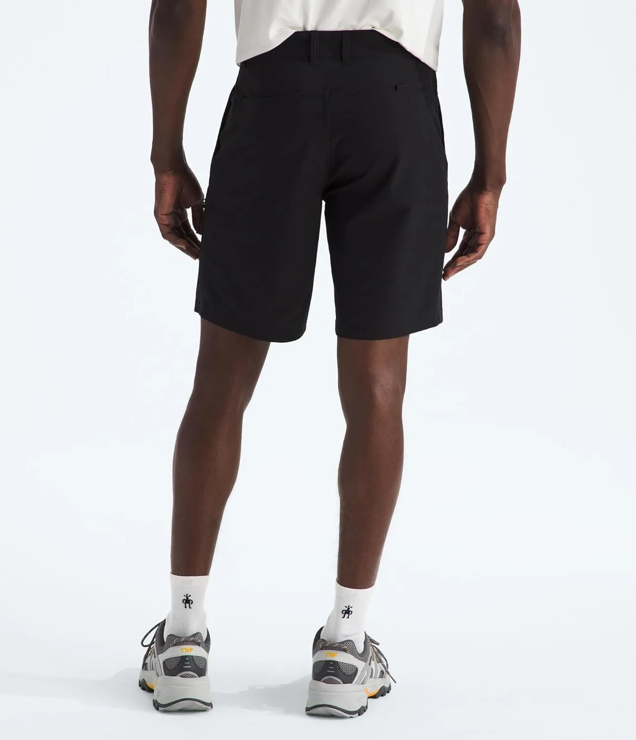THE NORTH FACE Men’s Rolling Sun Packable Short - PFAS Free