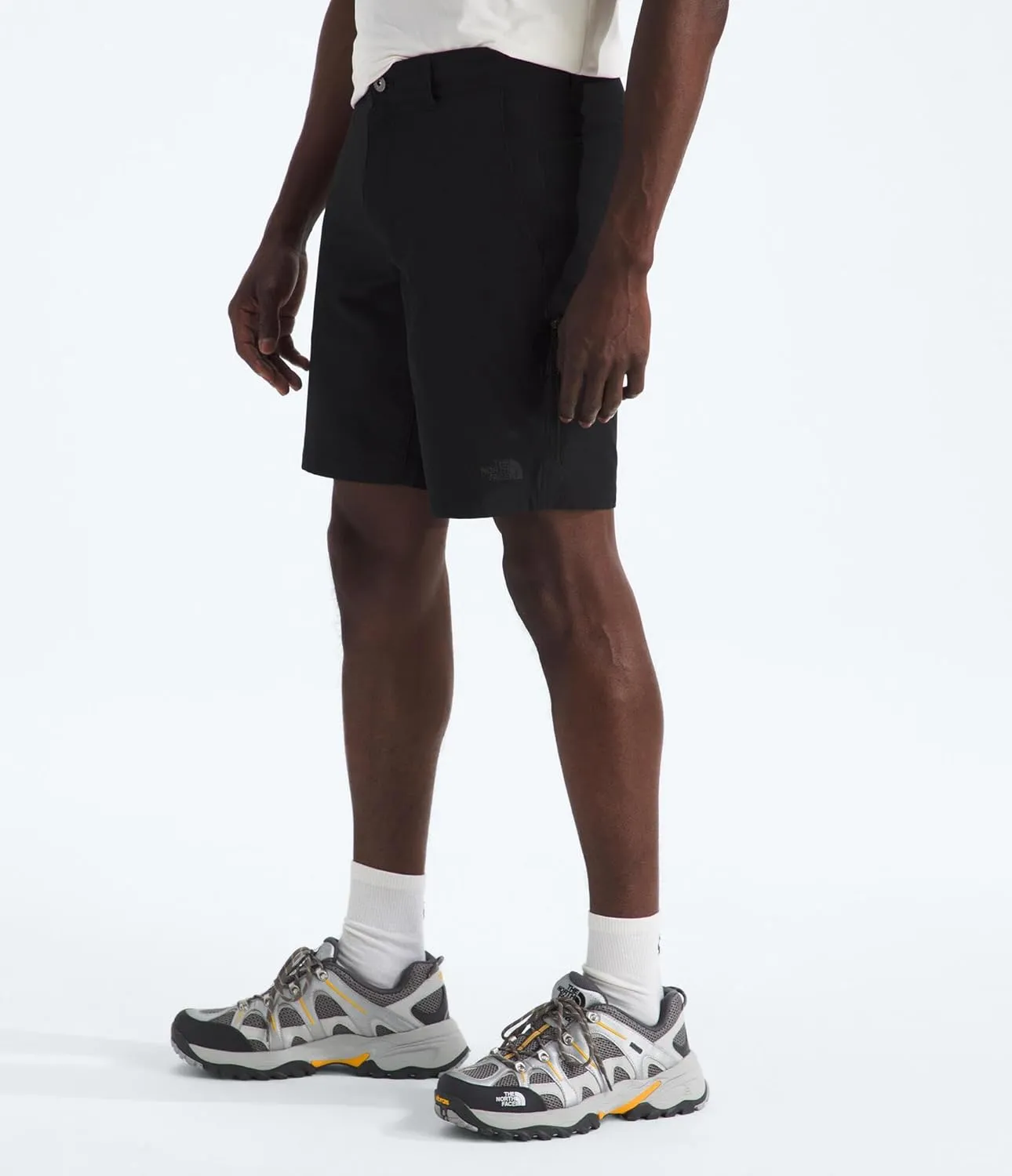 THE NORTH FACE Men’s Rolling Sun Packable Short - PFAS Free