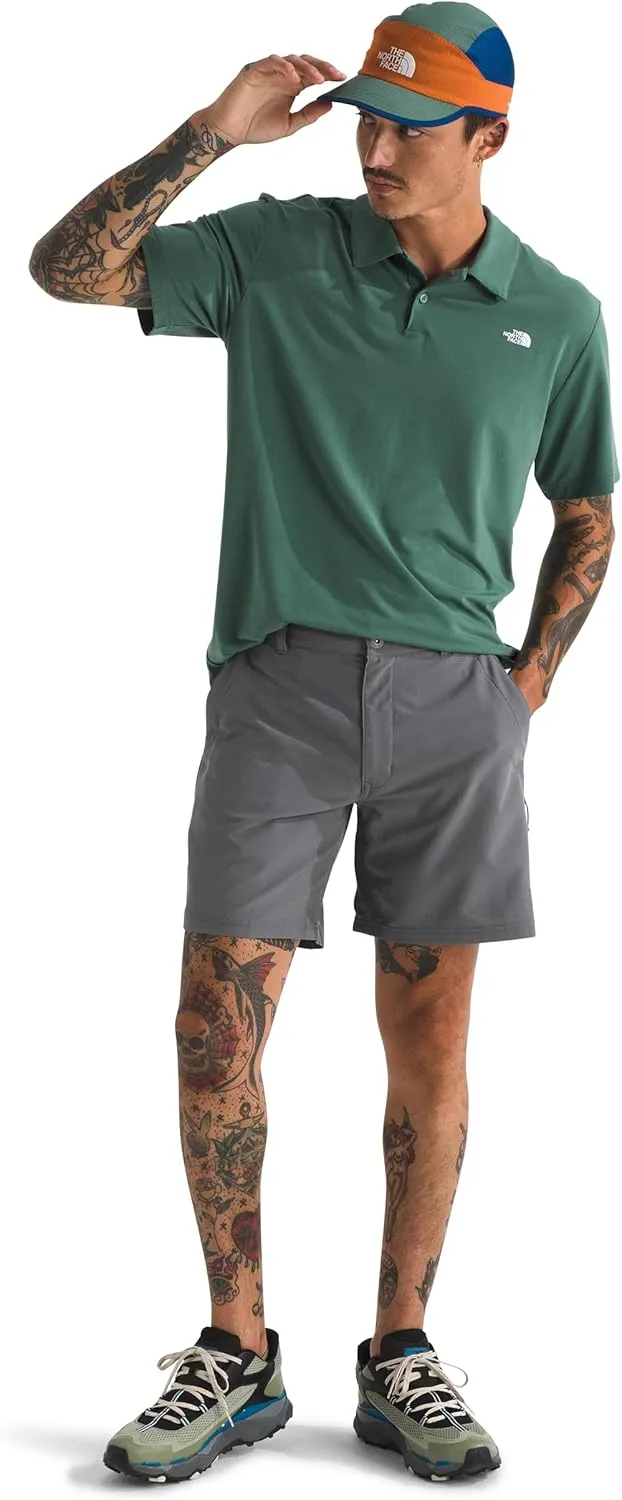 THE NORTH FACE Men’s Rolling Sun Packable Short - PFAS Free