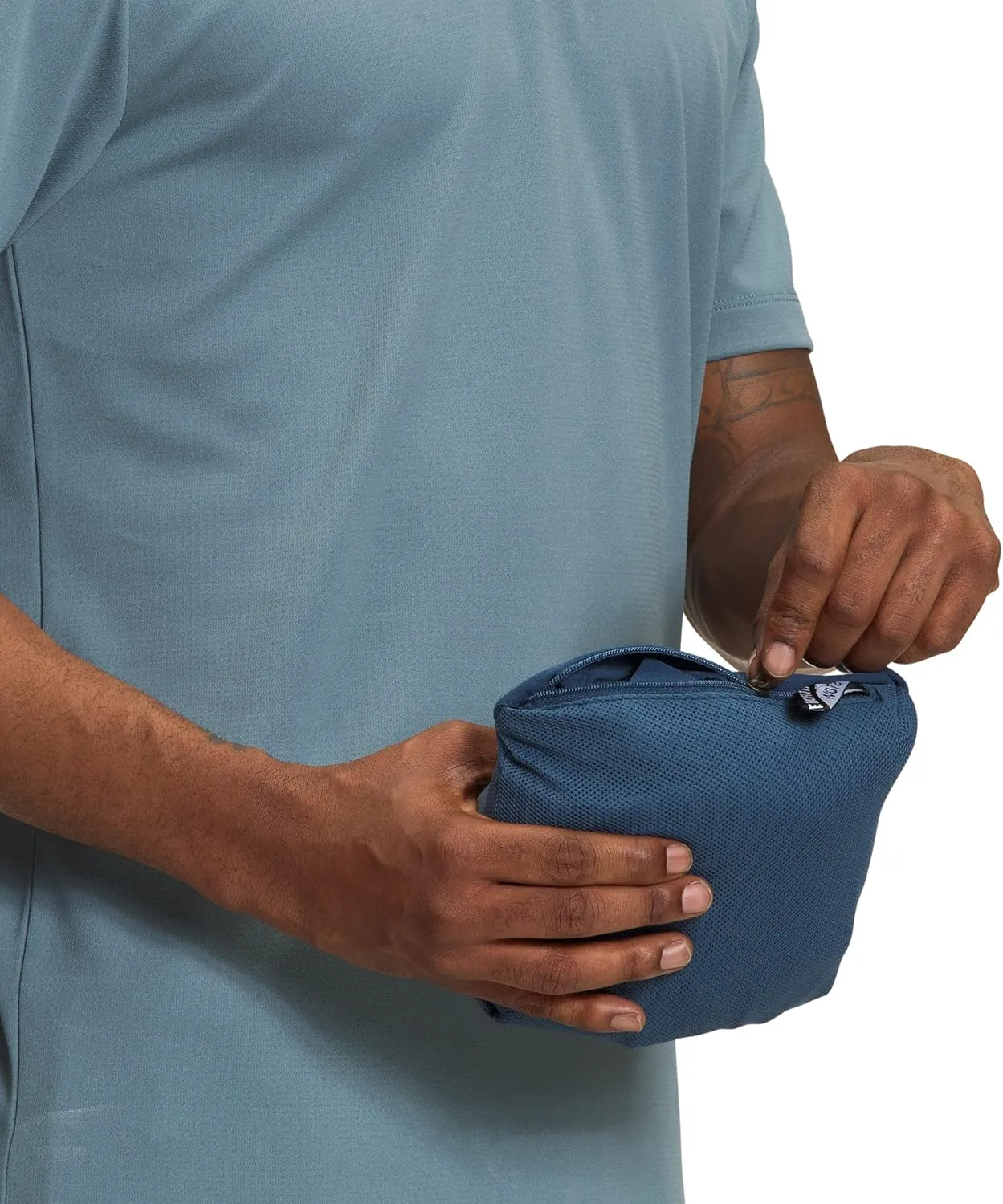 THE NORTH FACE mens Rolling Sun Packable Shorts - Regular Length
