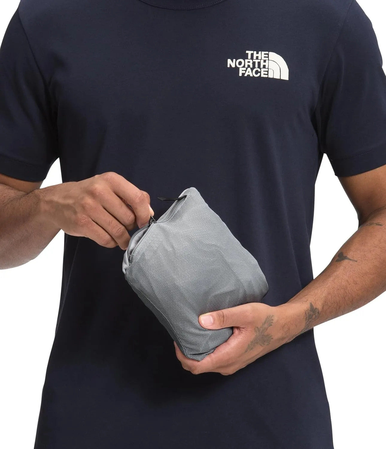 THE NORTH FACE mens Rolling Sun Packable Shorts - Regular Length