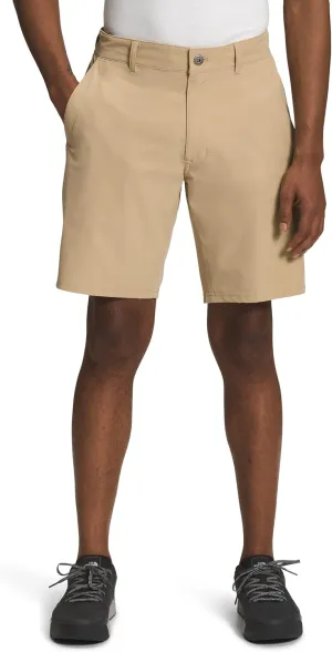 THE NORTH FACE mens Rolling Sun Packable Shorts - Regular Length