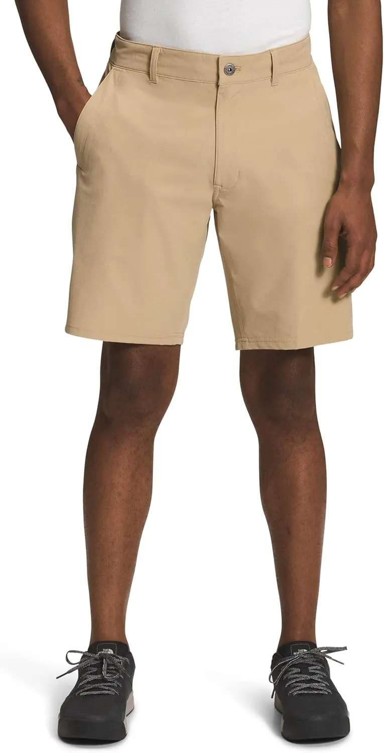 THE NORTH FACE mens Rolling Sun Packable Shorts - Regular Length