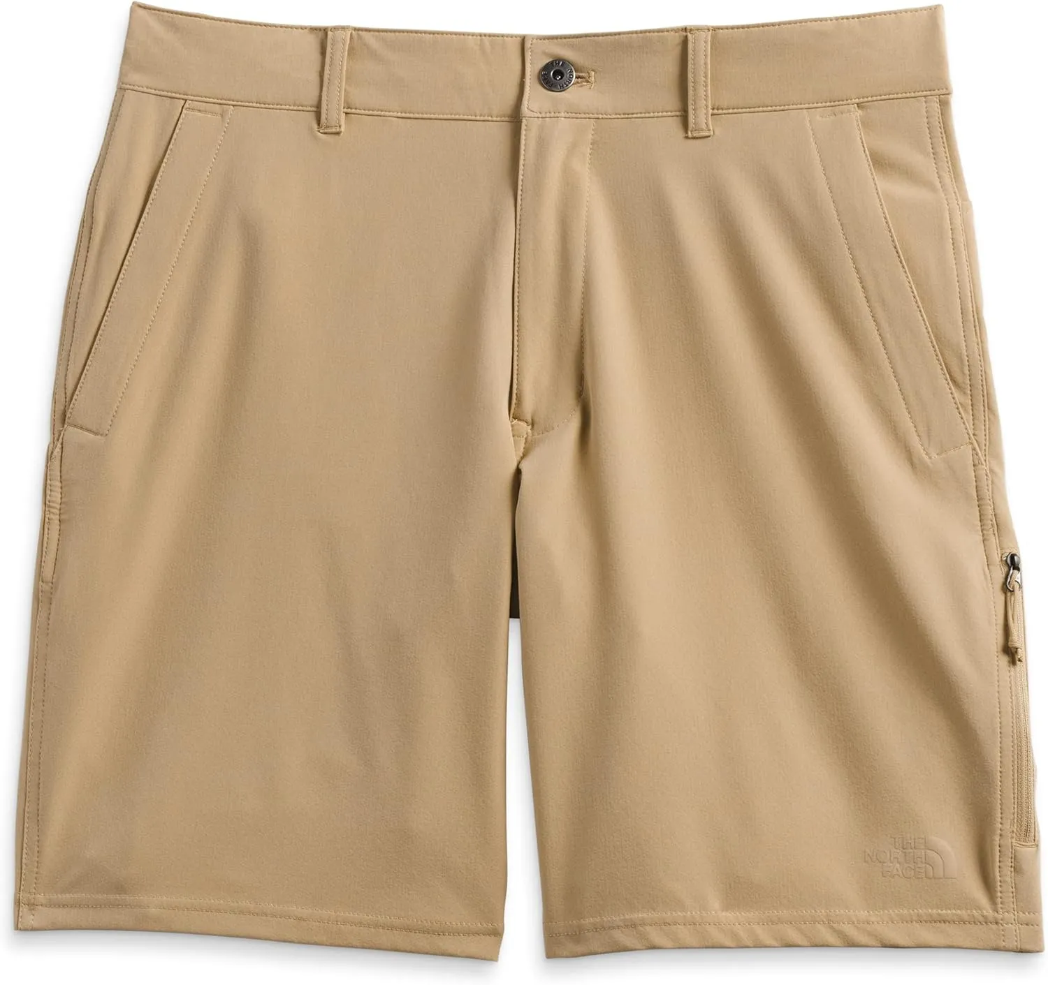 THE NORTH FACE mens Rolling Sun Packable Shorts - Regular Length