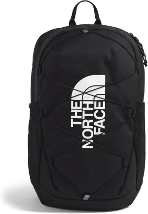 THE NORTH FACE Teen Court Jester Backpack, TNF Black, One Size