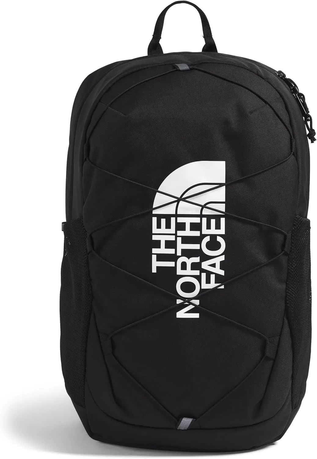 THE NORTH FACE Teen Court Jester Backpack, TNF Black, One Size