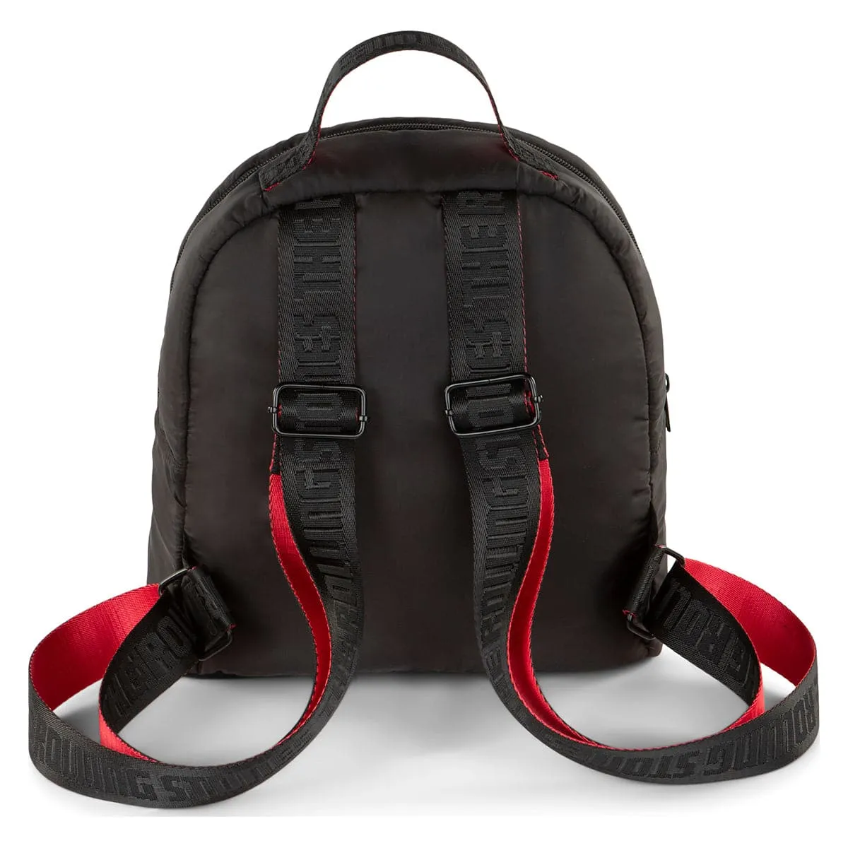 The Rolling Stones Blue Bridges Backpack