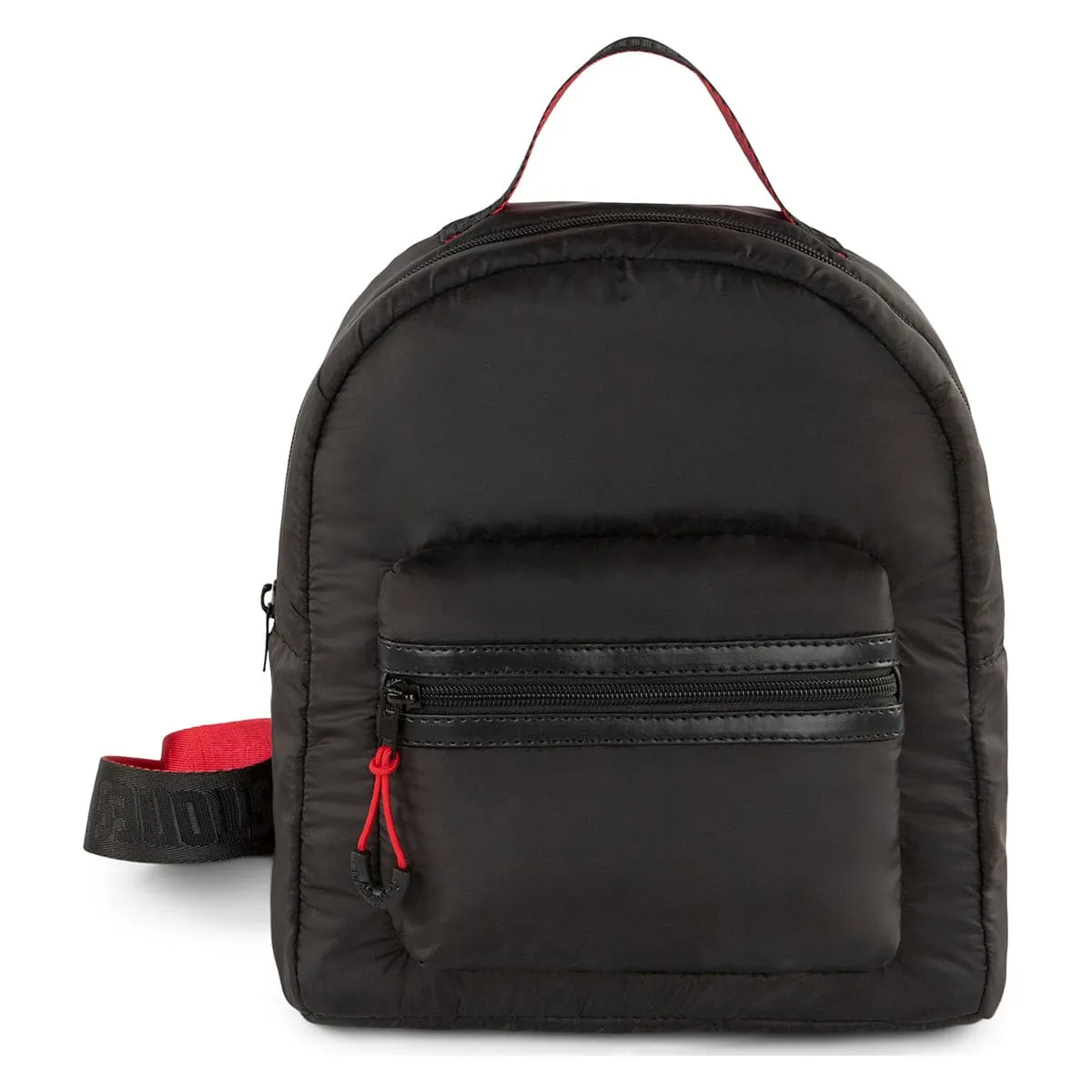 The Rolling Stones Blue Bridges Backpack