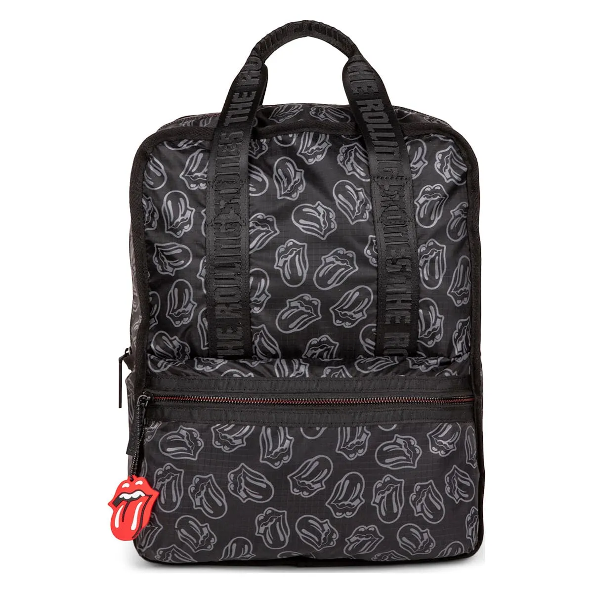 The Rolling Stones Evolution Backpack
