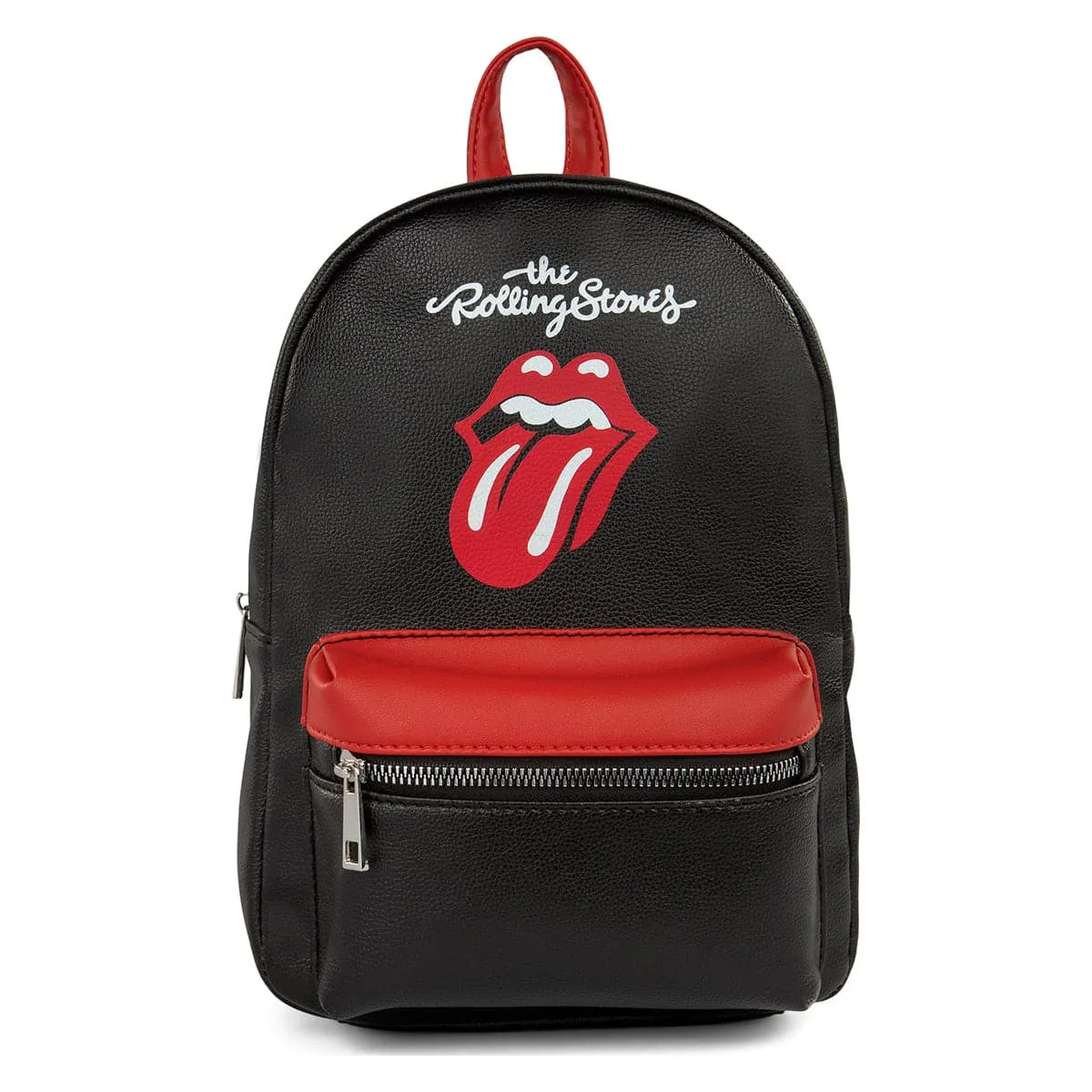 The Rolling Stones Majesties Backpack