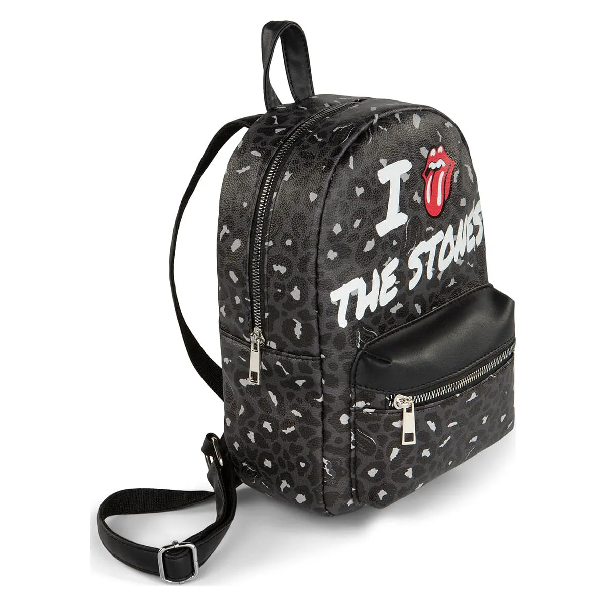 The Rolling Stones Majesties Backpack