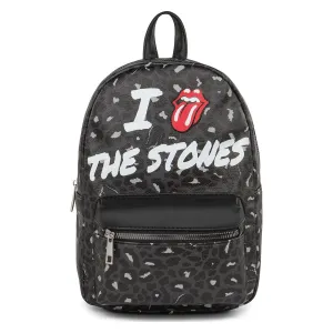 The Rolling Stones Majesties Backpack