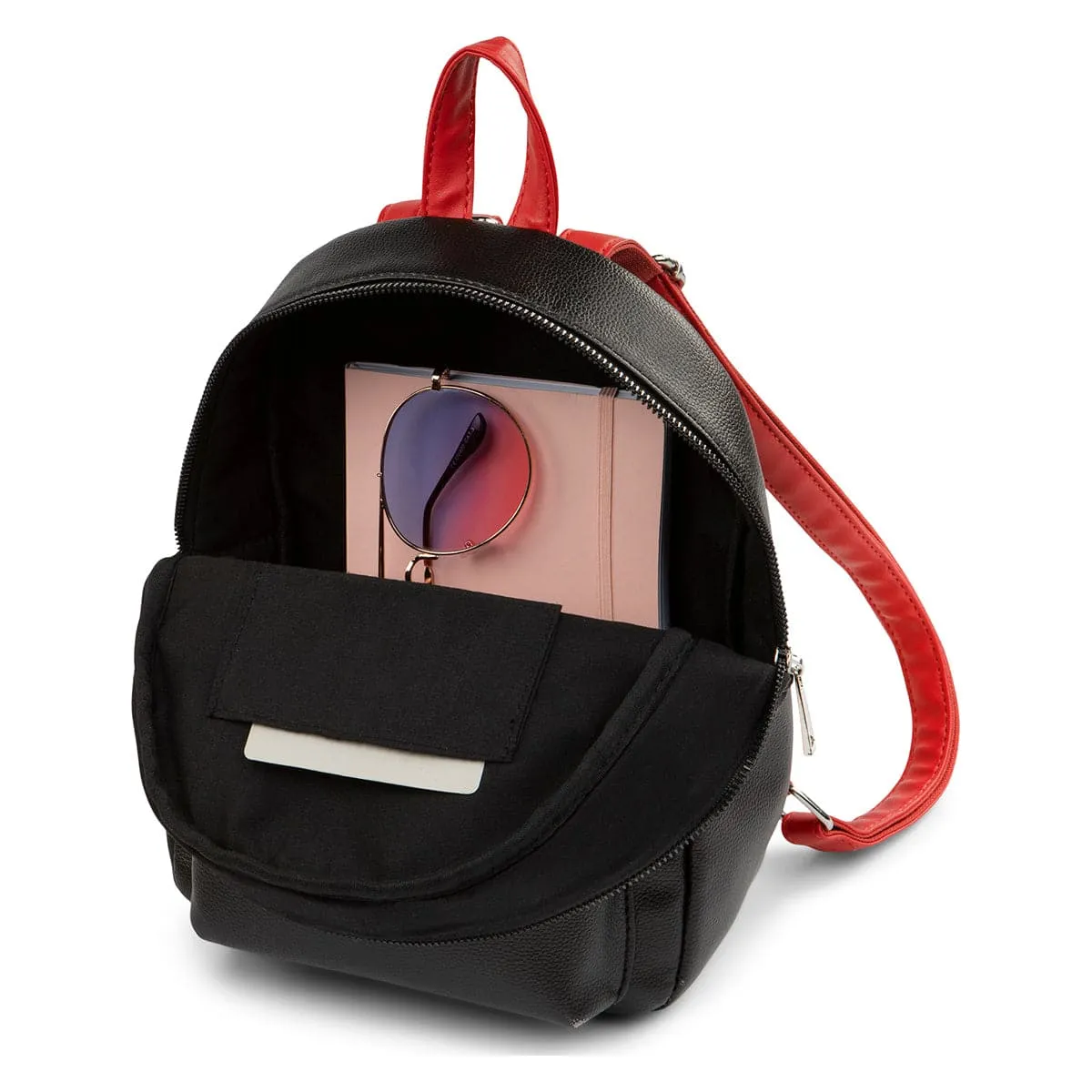 The Rolling Stones Majesties Backpack