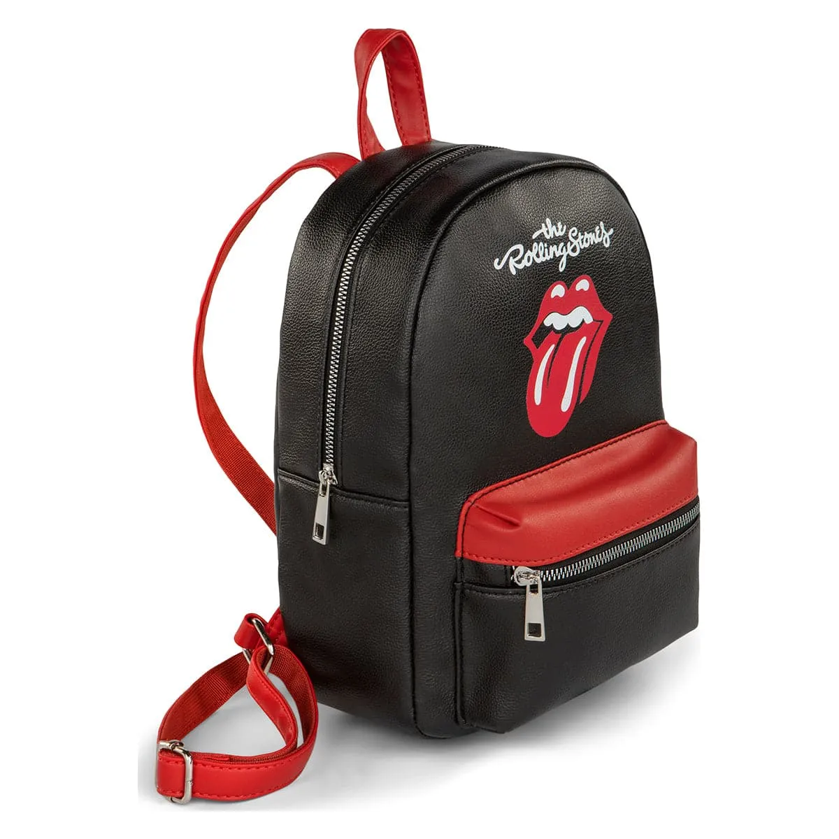 The Rolling Stones Majesties Backpack