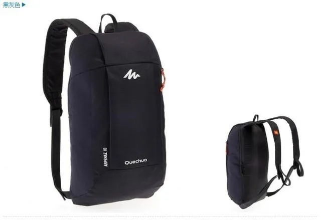 The Unisex Waterproof Nylon Chest Bag