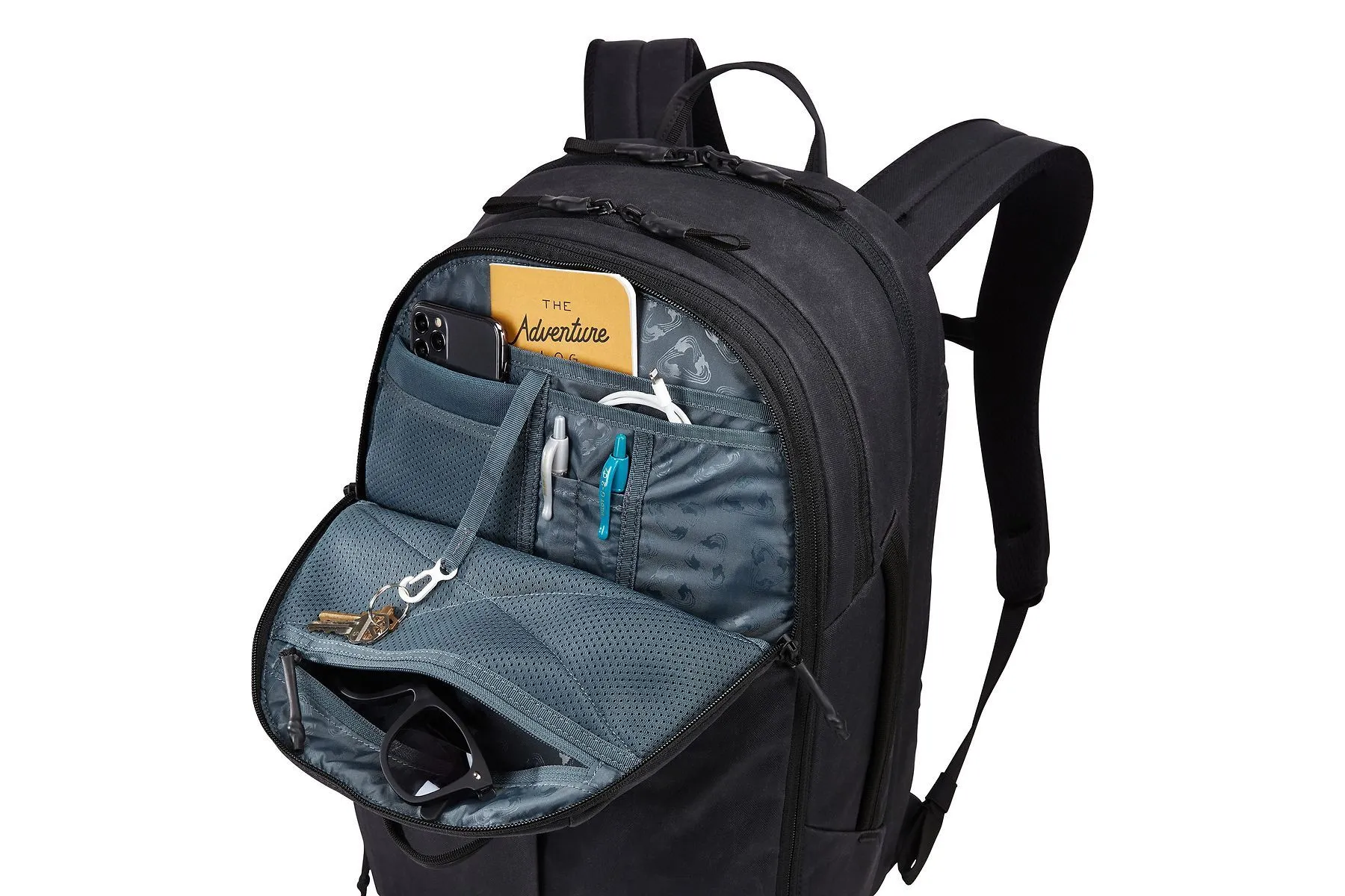 Thule Aion Travel Backpack 28L-32L