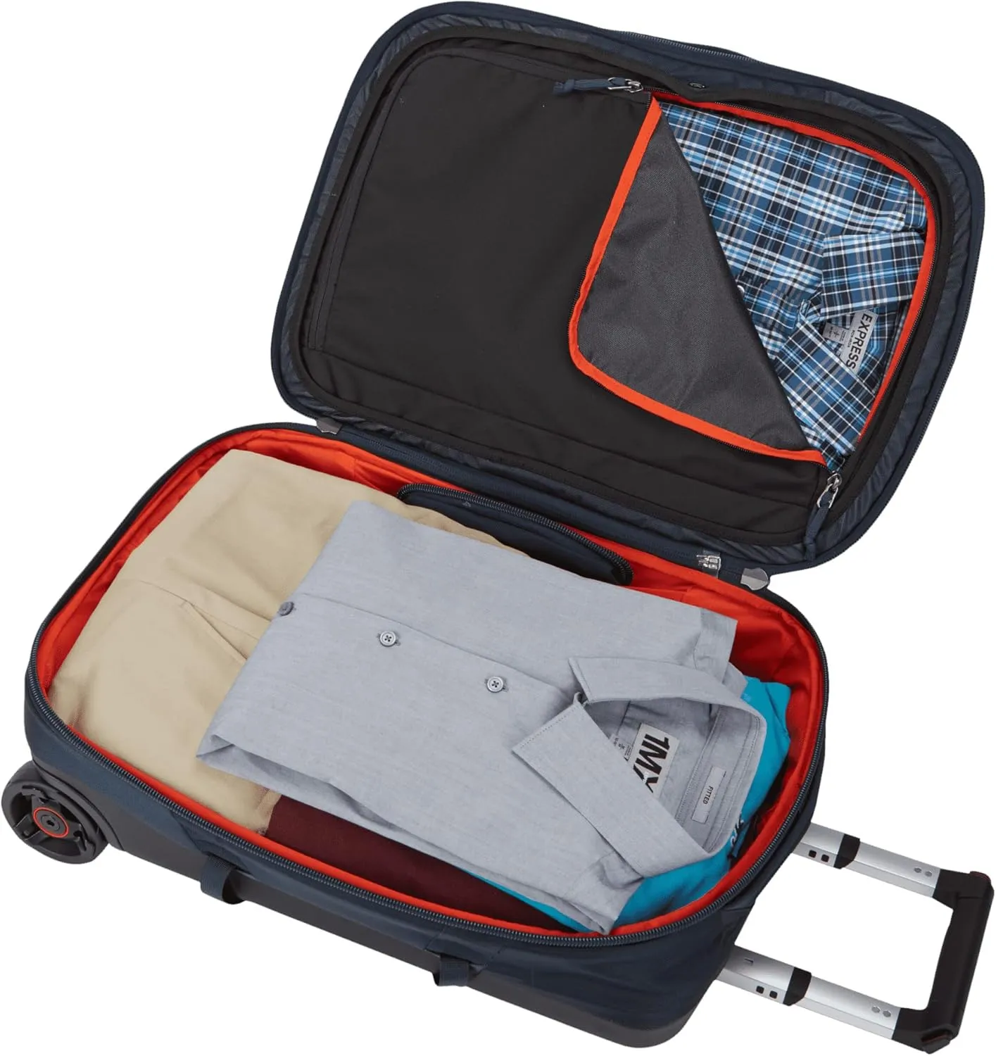 Thule Subterra Luggage 55cm/22"