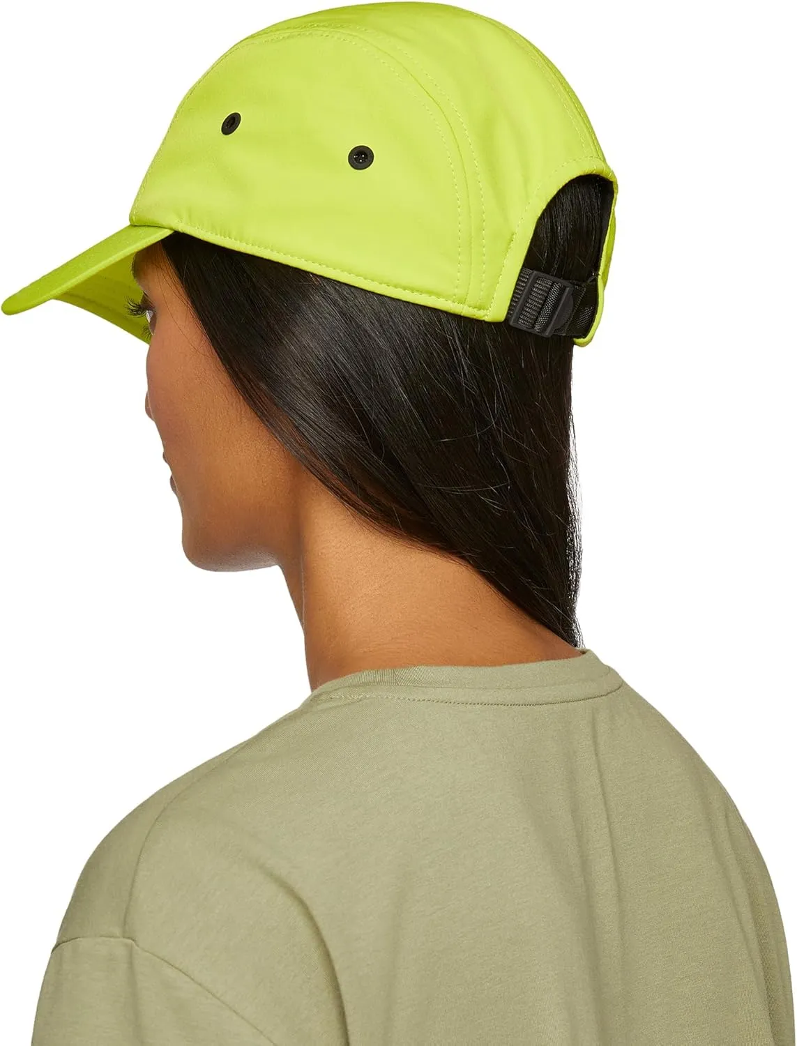Tilley Women's Recycled Baseball Cap